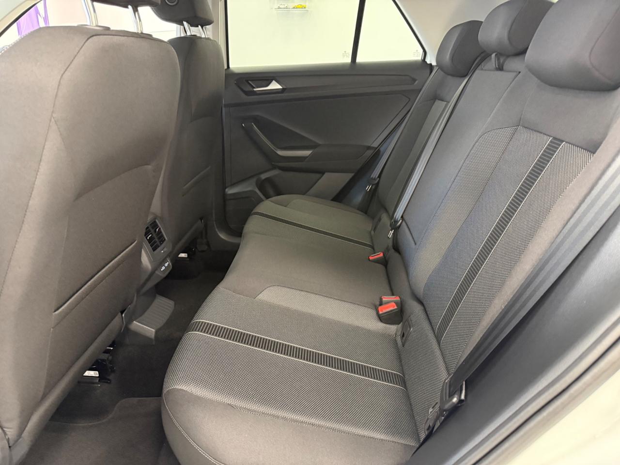 Volkswagen T-Roc 1.5 TSI DSG Style