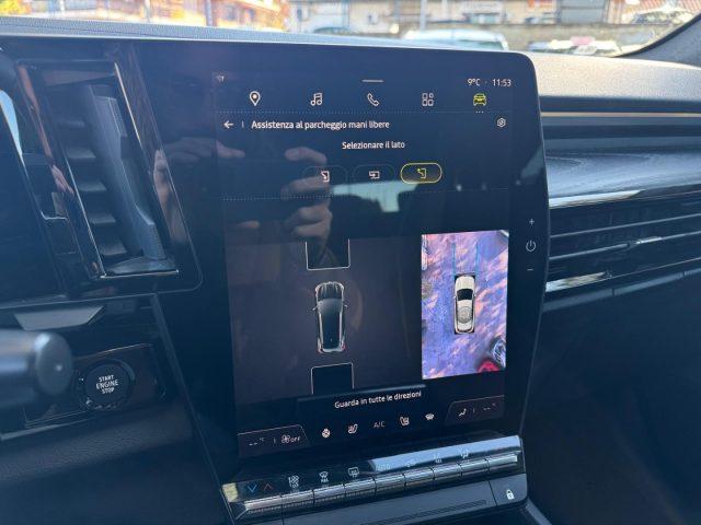 RENAULT Austral Full Hybrid E-Tech 200 CV Iconic *FULL*