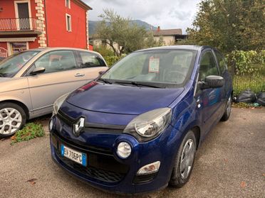 Renault Twingo 1.2 ( impianto GPL ) per neopatentati ( soli 94200 km )