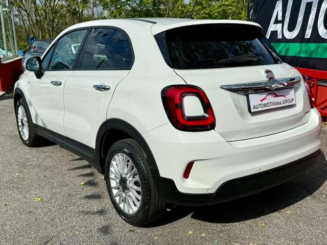 Fiat 500X 500X 1.0 T3 Connect 120cv*NO VINCOLI FINANZIARI*