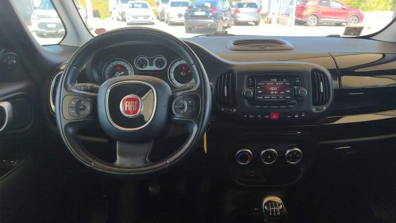 FIAT 500L 1.3 MultiJet Pop Star 85cv S/S