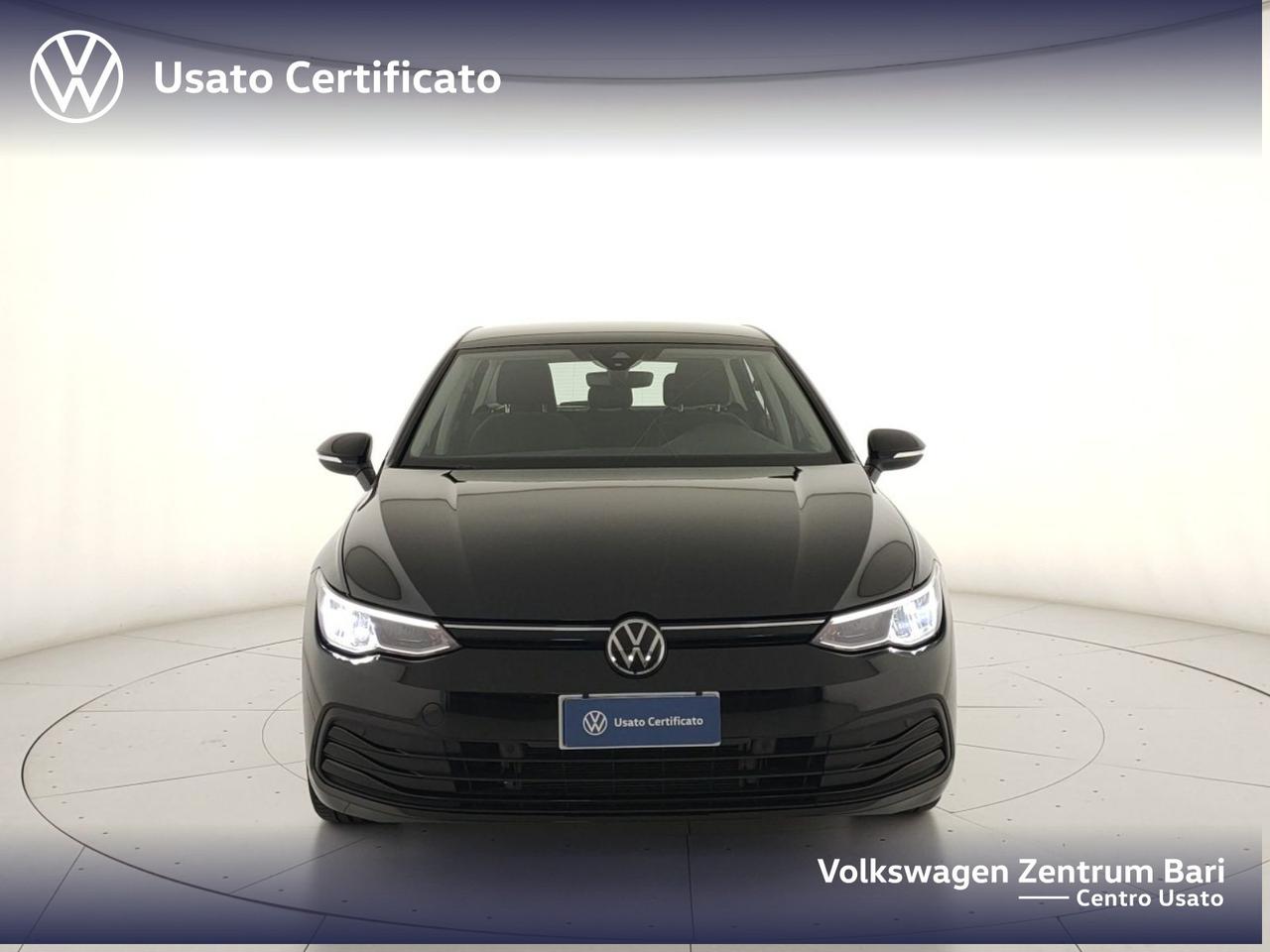Volkswagen Golf 1.0 etsi evo life 110cv dsg