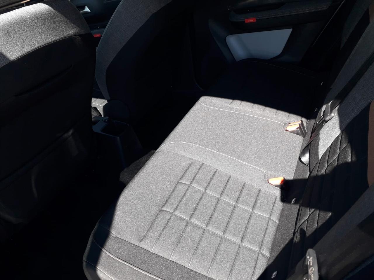 Citroen C3 Aircross PureTech Turbo 100 You Pack Plus