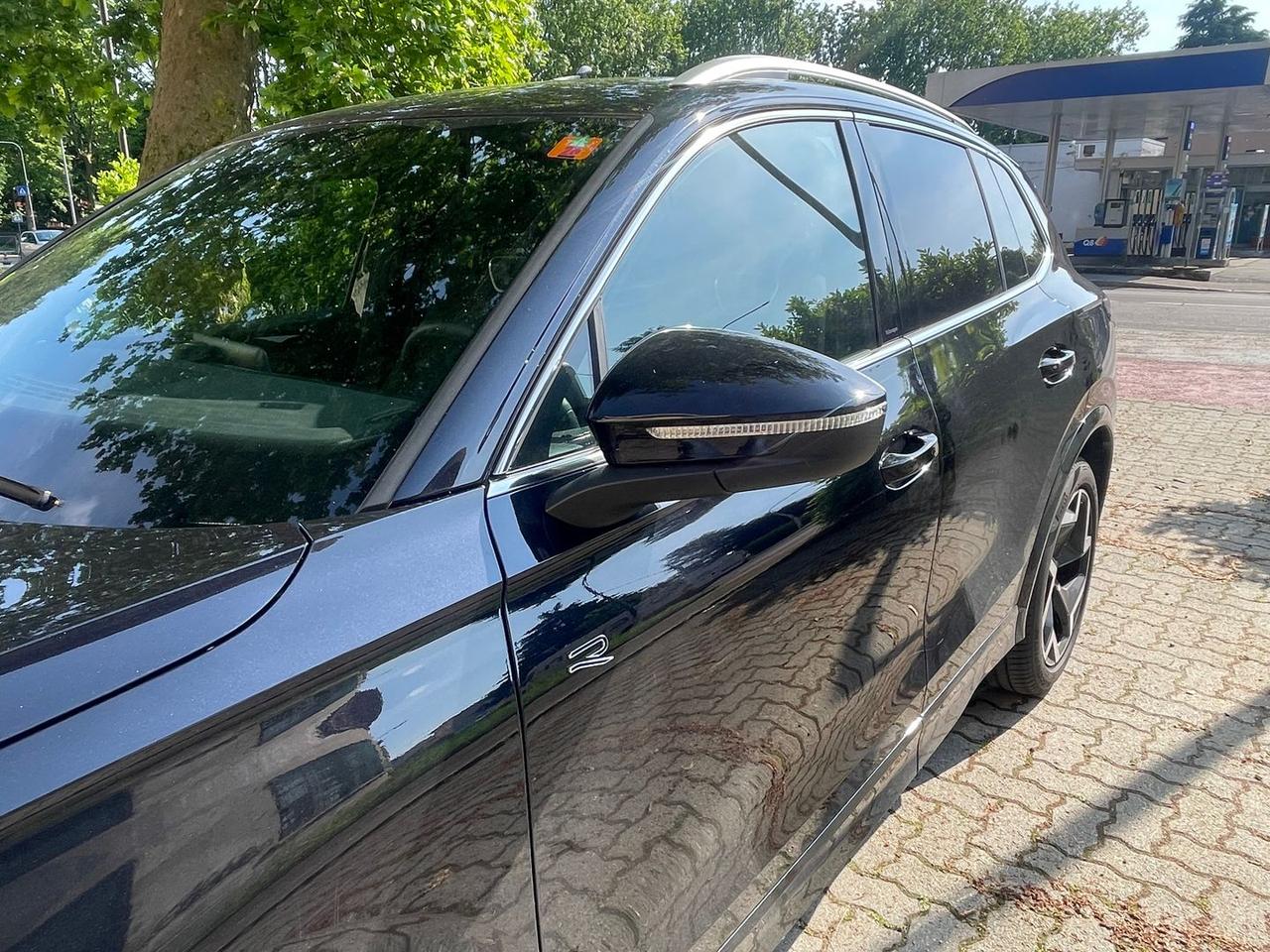 Volkswagen Tiguan R Line 2.0 TDI