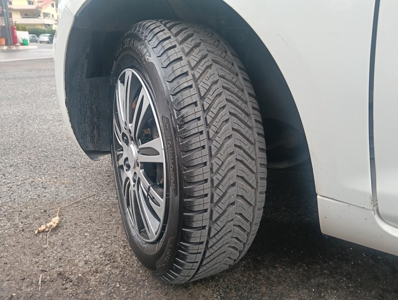 Ford Ka Distribuzione appena effettuata