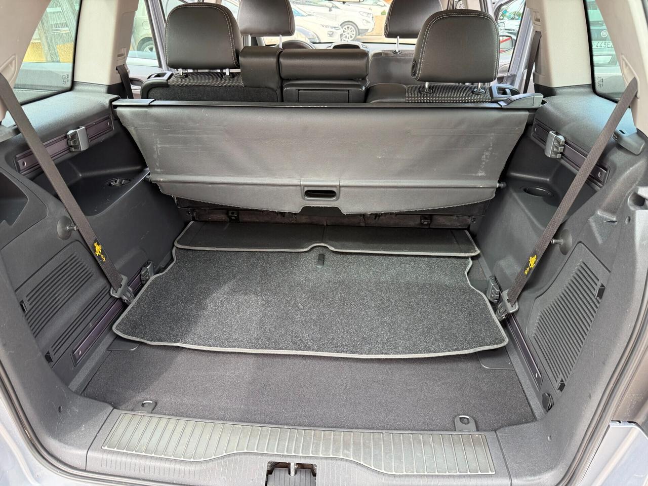Opel Zafira 1.6 16V ecoM Cosmo LEGGI BENE