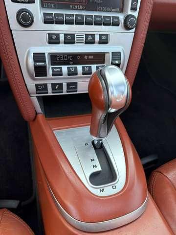 Porsche 997 911 Coupe 3.8 Carrera 4S Tiptronic AUT./TETTO/BOSE