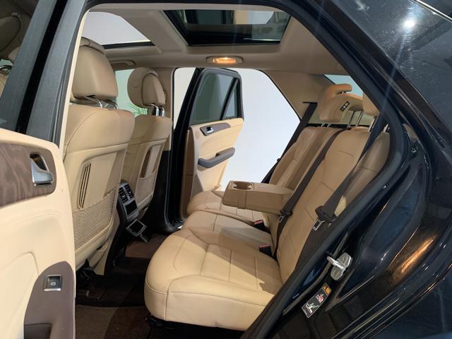 MERCEDES-BENZ GLE 350 d 4Matic Premium Plus