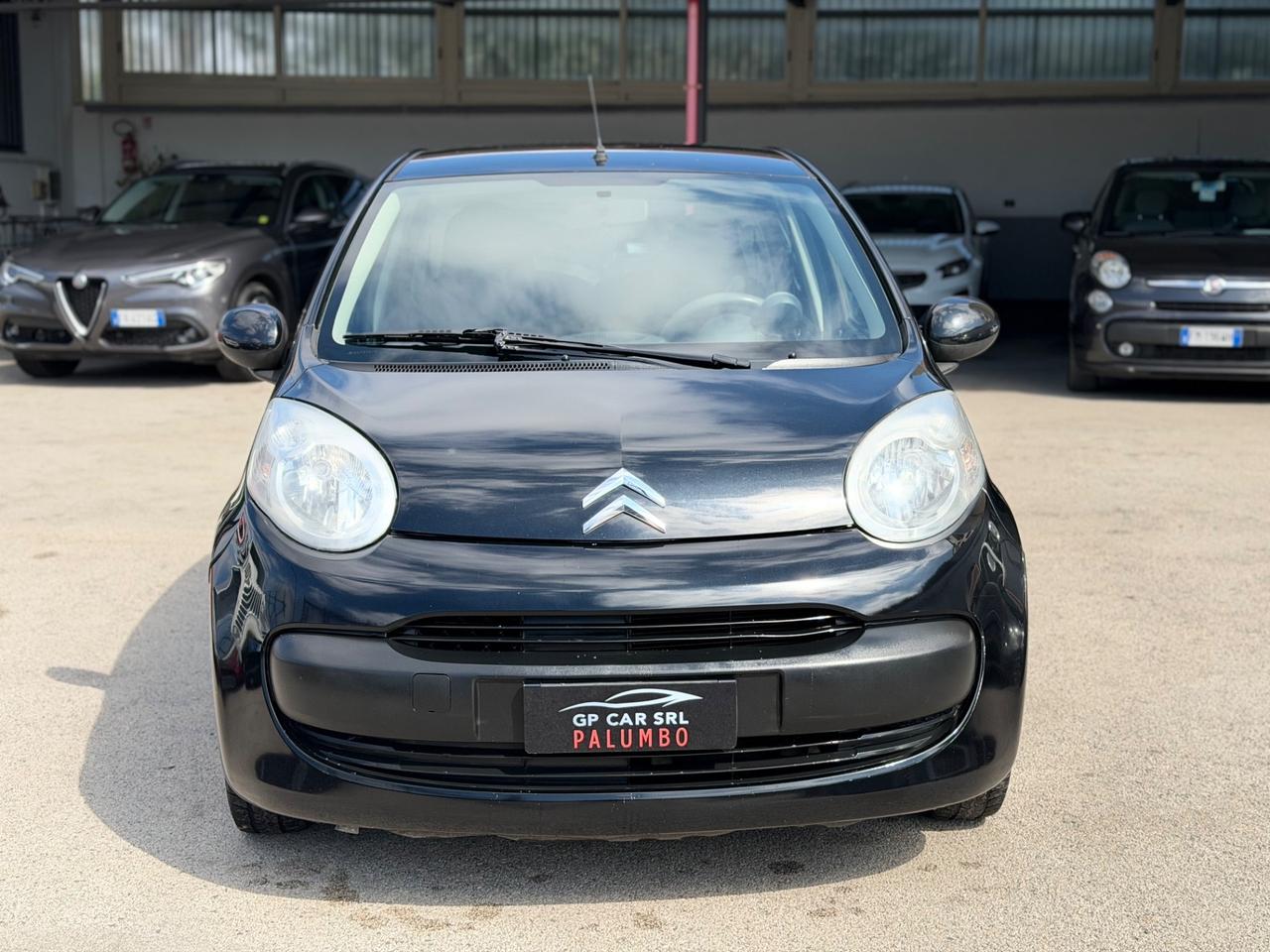 Citroen C1 1.4 HDi 55CV 5 porte AMIC1 PERFETTA