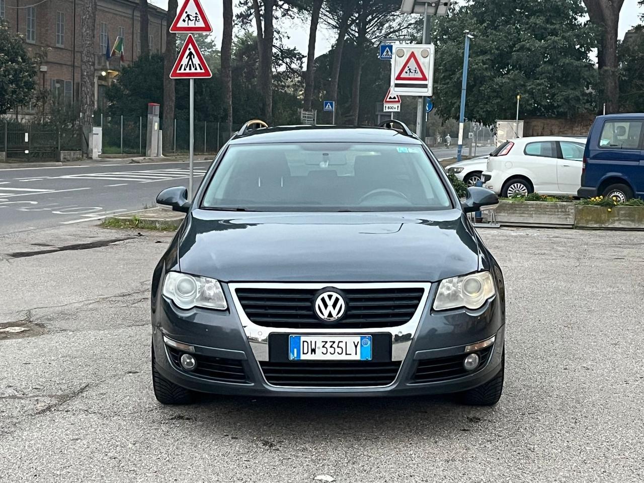 Volkswagen Passat 1.4 16V TSI Comf. EcoFuel