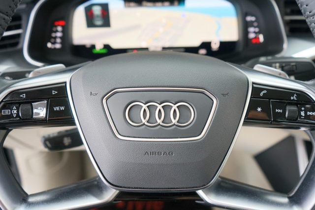 AUDI A7 SPB 40 2.0 TDI S tronic Business Plus