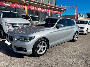 BMW Serie 1 116d 1.5 116cv led Advantage 2016