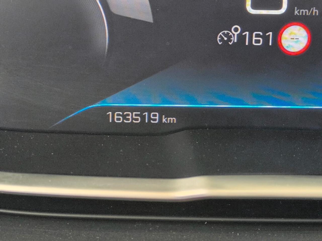 Peugeot 3008 BlueHDi 130 S&S Active Pack