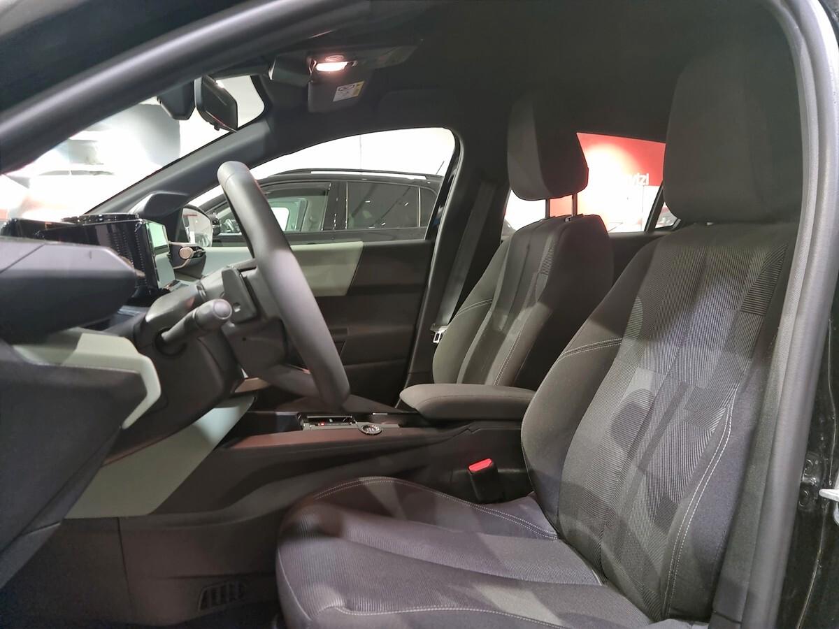 Lancia Ypsilon 1.2 Hybrid AUTOMATICA AZIENDALE