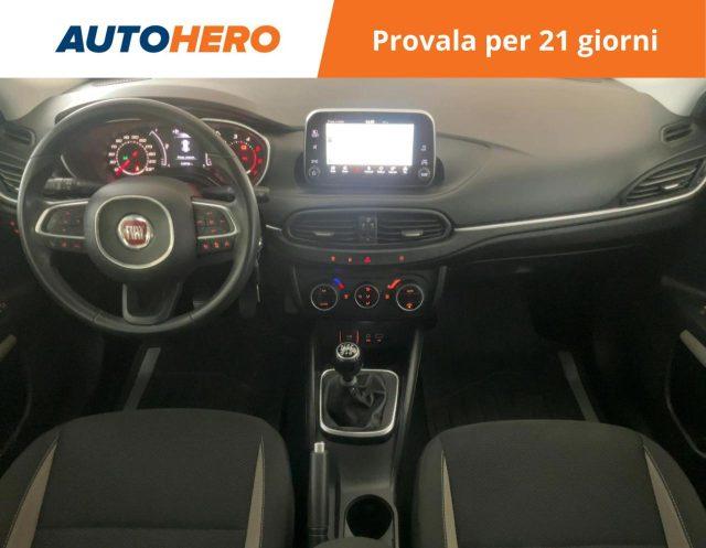 FIAT Tipo 1.6 Mjt S&S SW Business