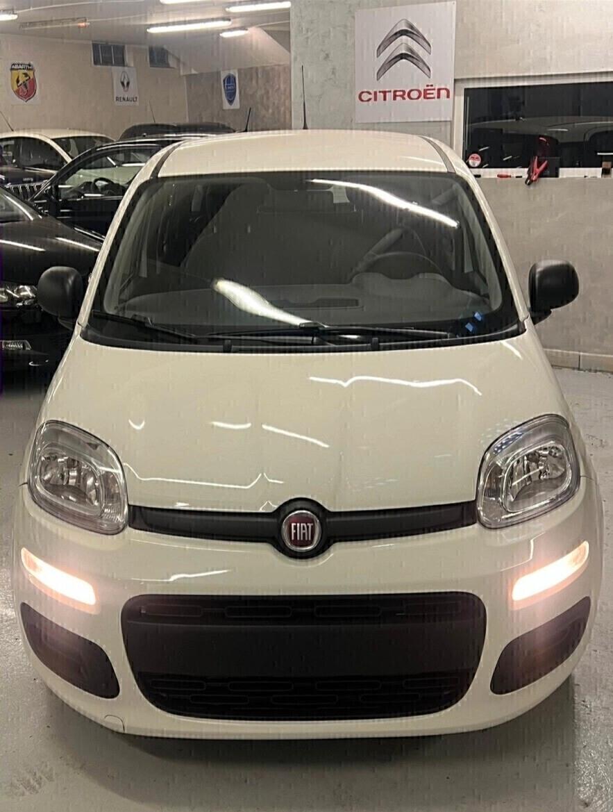 Fiat Panda 1.2 65.000 km