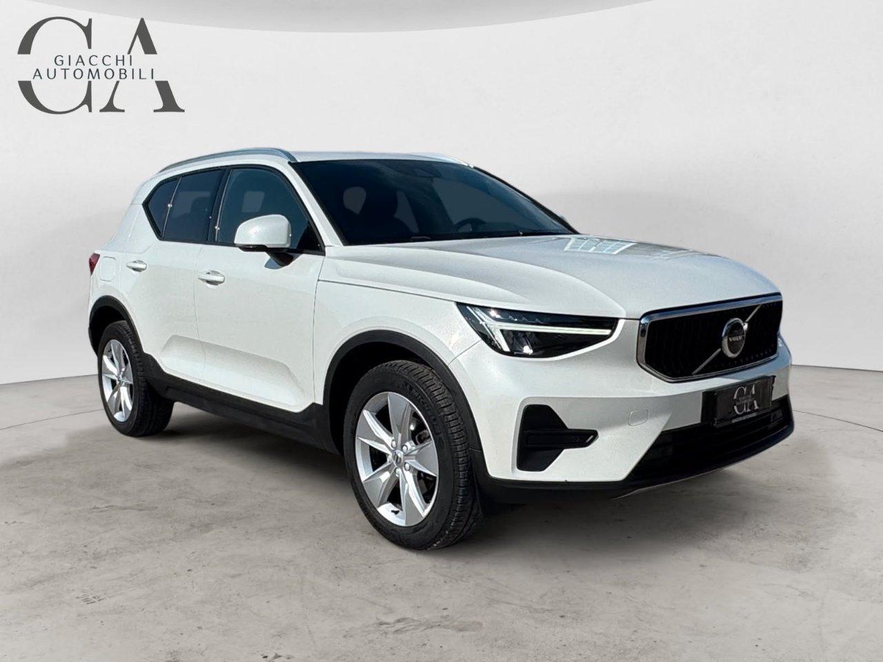 Volvo XC40 1.5 t2 Core auto