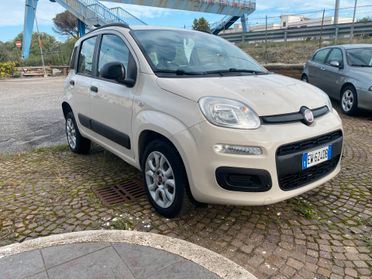 Fiat Panda 0.9 TwinAir Turbo Natural Power Easy