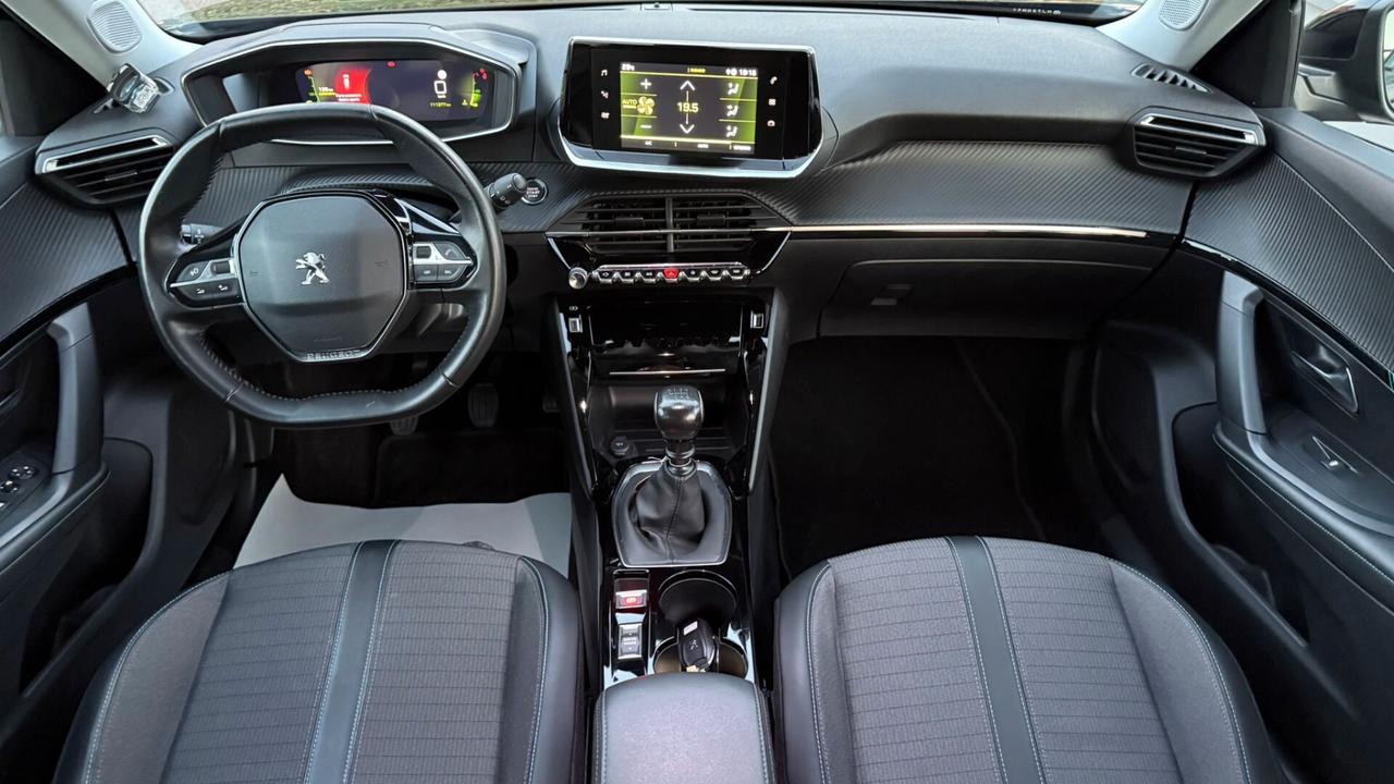 Peugeot 2008 PureTech 130 S&S GT Pack
