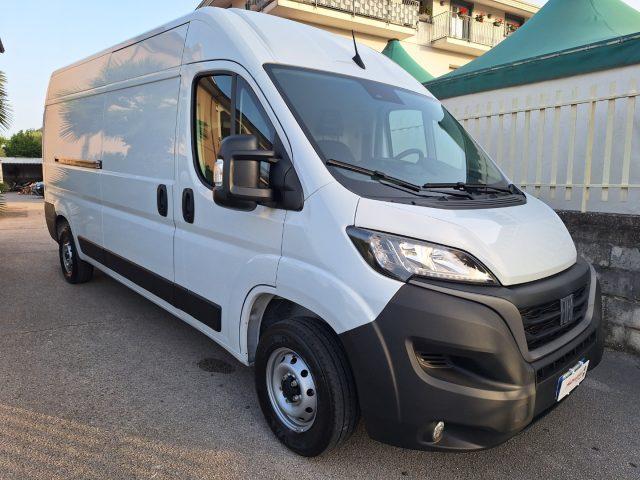 FIAT Ducato 35 2.2 Mjt 140CV LH2 - PASSO LUNGO