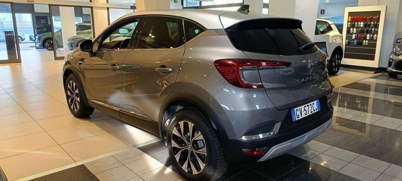 Renault Captur Captur TCe 90 CV Techno