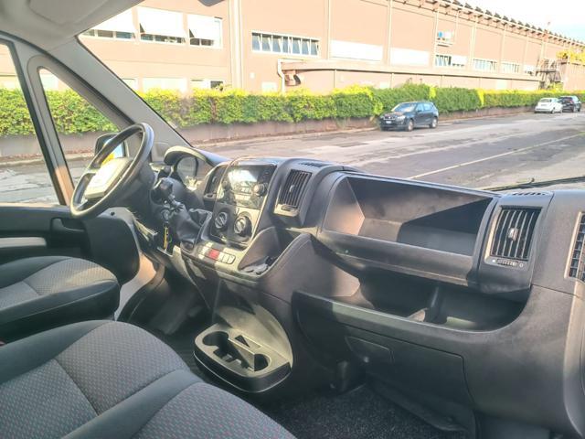PEUGEOT Boxer 330 2.2 BlueHDi 140 S&S PM-TM Furgone