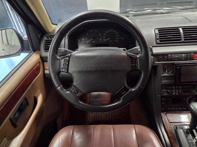 LAND ROVER Range Rover 4.6 V8 cat HSE ITALIANA