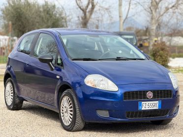 Fiat Grande Punto 1.2 3 porte Fun