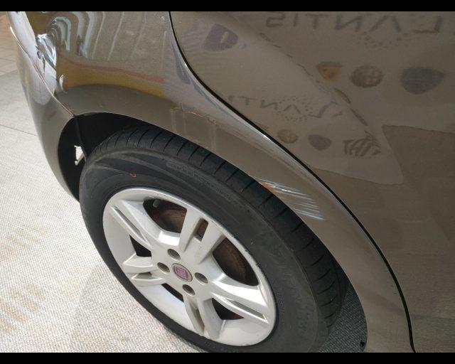 FIAT Grande Punto 5p 1.3 mjt 16v Active c/clima 75cv