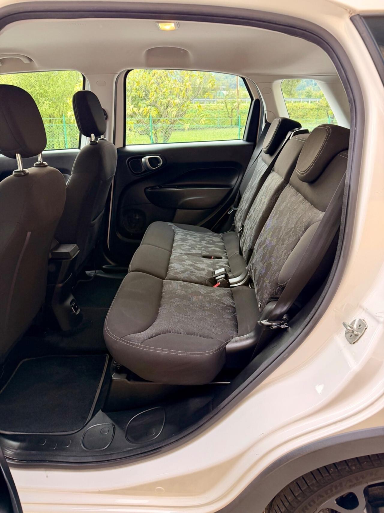 Fiat 500L 1.4 95 CV S&S Sport OK NEOP UNIPROP