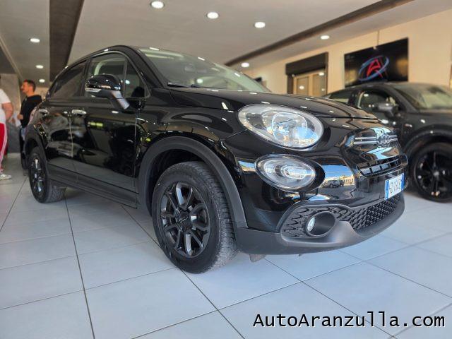FIAT 500X 1.0 T3 120CV Navi