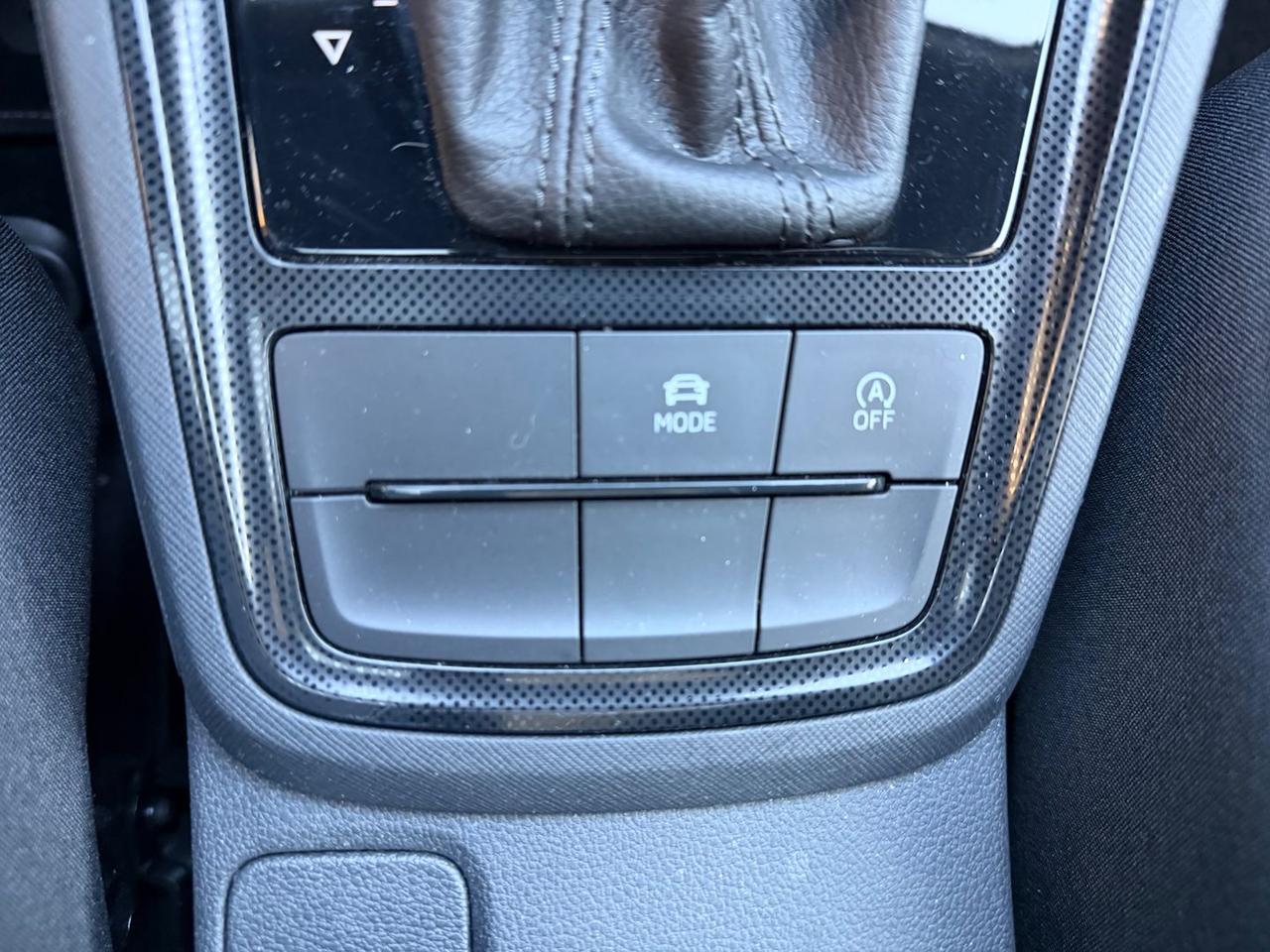 Skoda Scala 1.5 TSI Sport #10080