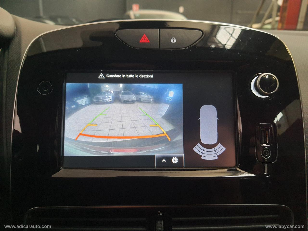 RENAULT Clio TCe 12V 90 GPL S&S 5p. Energy Duel