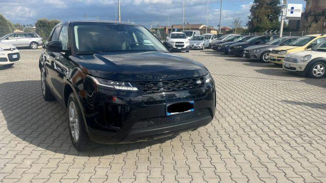 LAND ROVER Range Rover Evoque 2.0D I4 150CV AWD Business Edition IVA ESPOSTA