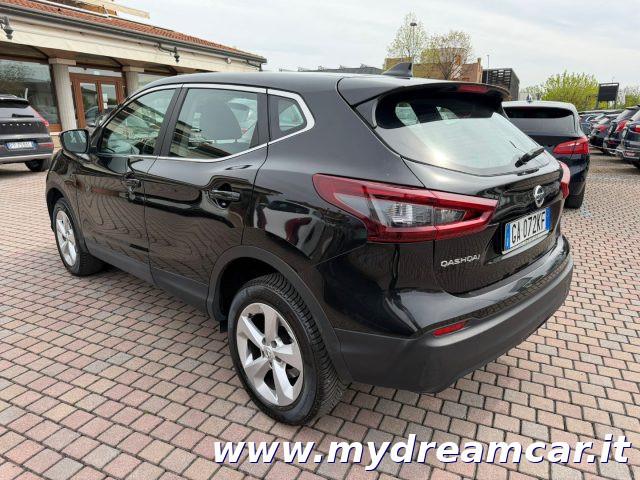 NISSAN Qashqai 1.5 dCi 115 CV Acenta