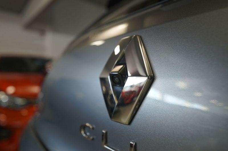 Renault Clio V 2019 1.0 tce Techno Gpl 100cv