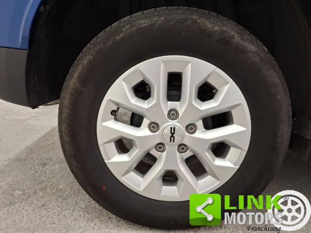 DACIA Duster 1.0 TCe GPL 4x2 Prestige GARANZIA INCLUSA