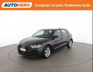 AUDI A1 SPB 1.0 TFSI ultra S tronic