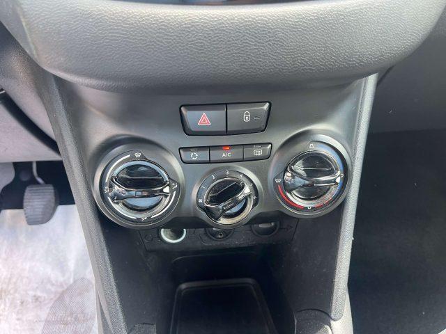 PEUGEOT 208 208 3p 1.4 hdi 8v Active