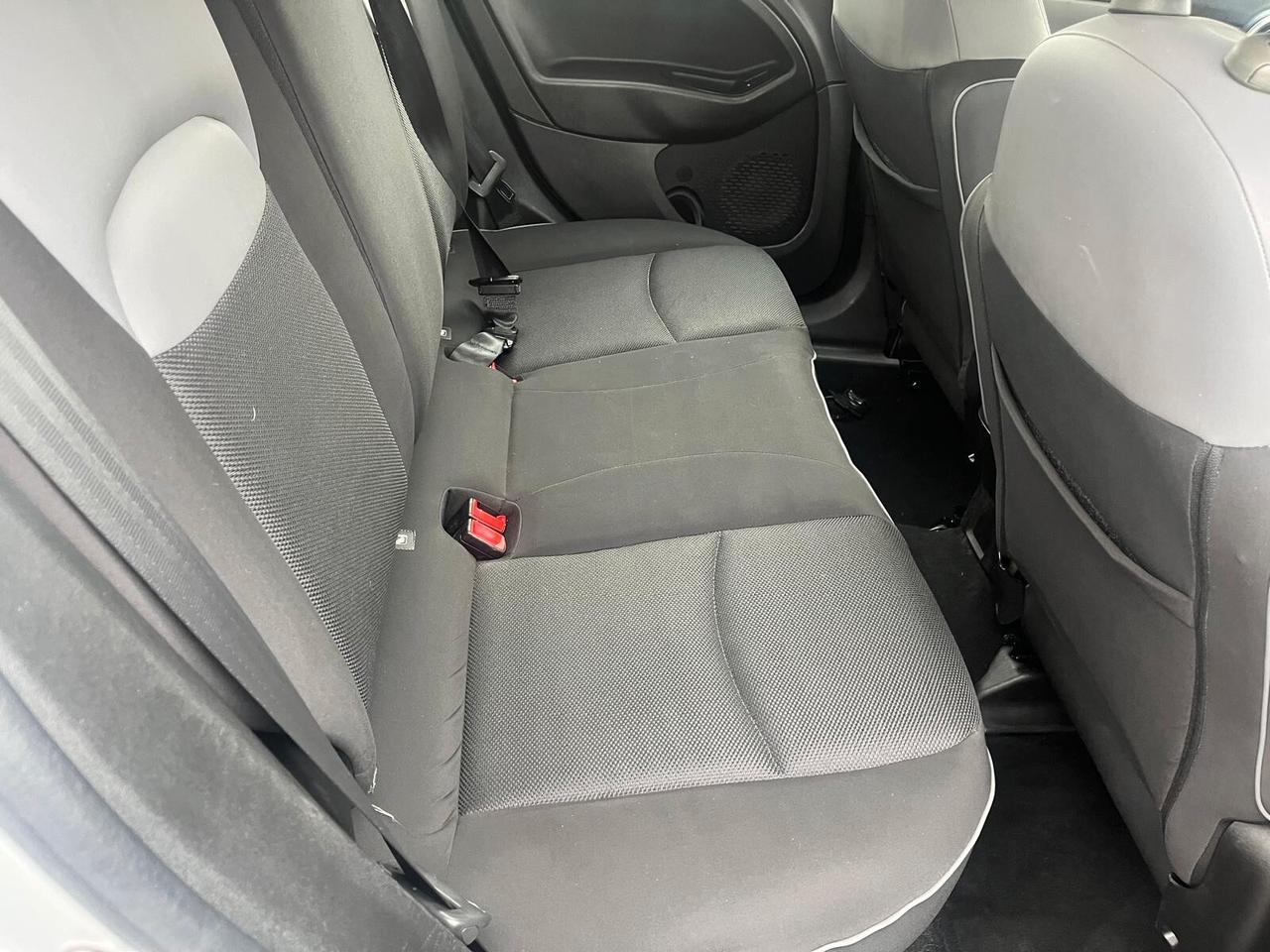 Fiat 500X 1.3 MultiJet 95 CV Pop Star