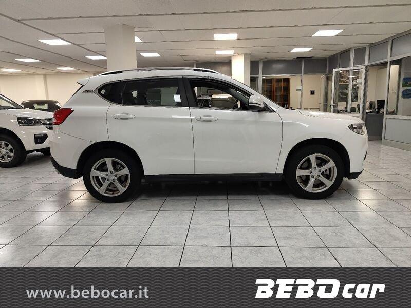 Haval H2 1.5T GPL Premium