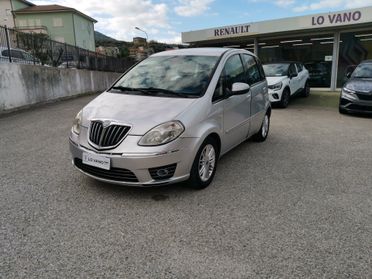 Lancia MUSA 1.3 Multijet 16V 90 CV Oro