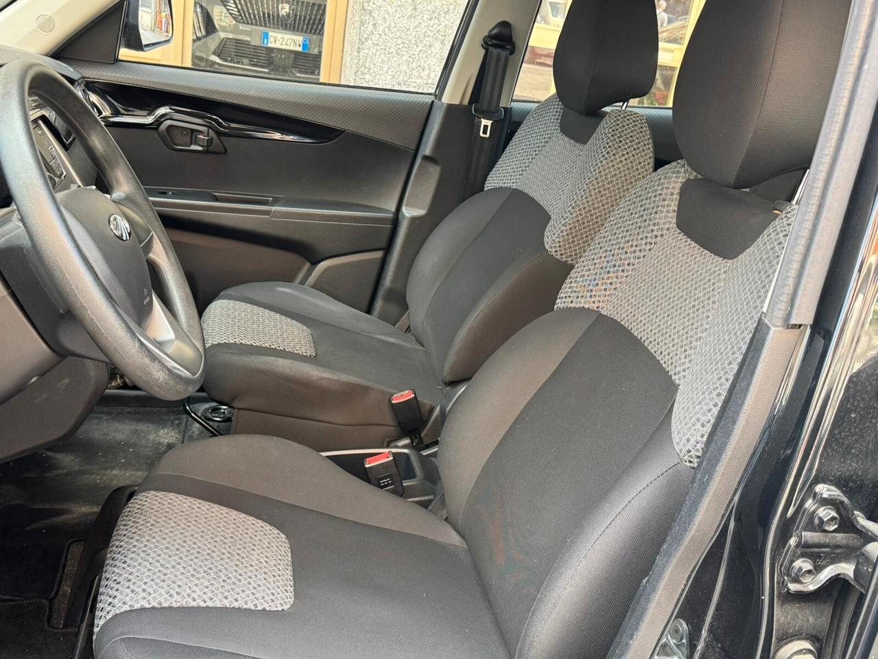 Mahindra KUV100 1.2 VVT M-Bifuel(GPL) K6+