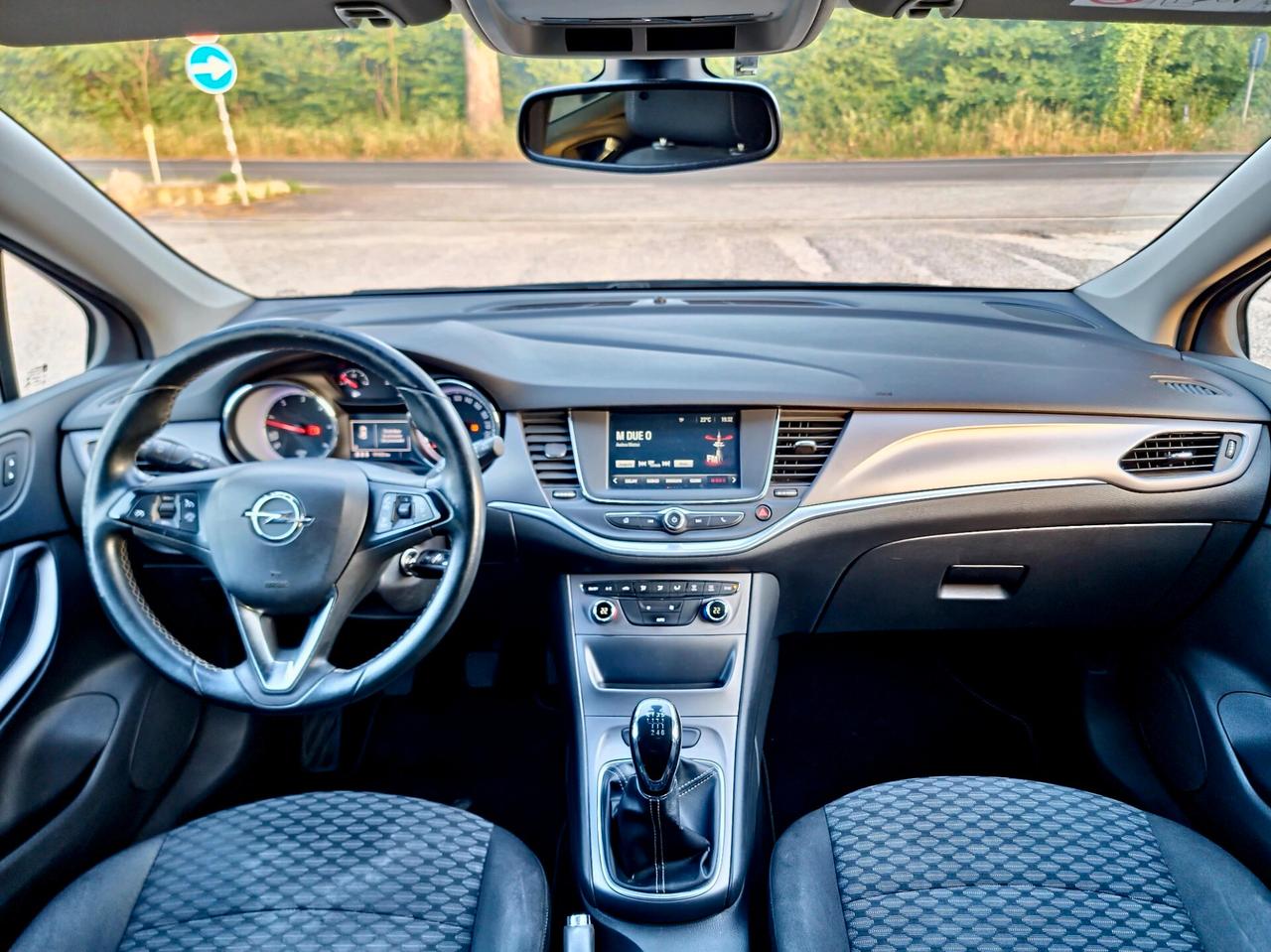 Opel Astra 1.6 CDTi 110CV Start&Stop 5 porte Innovation 2016-E6 NEO