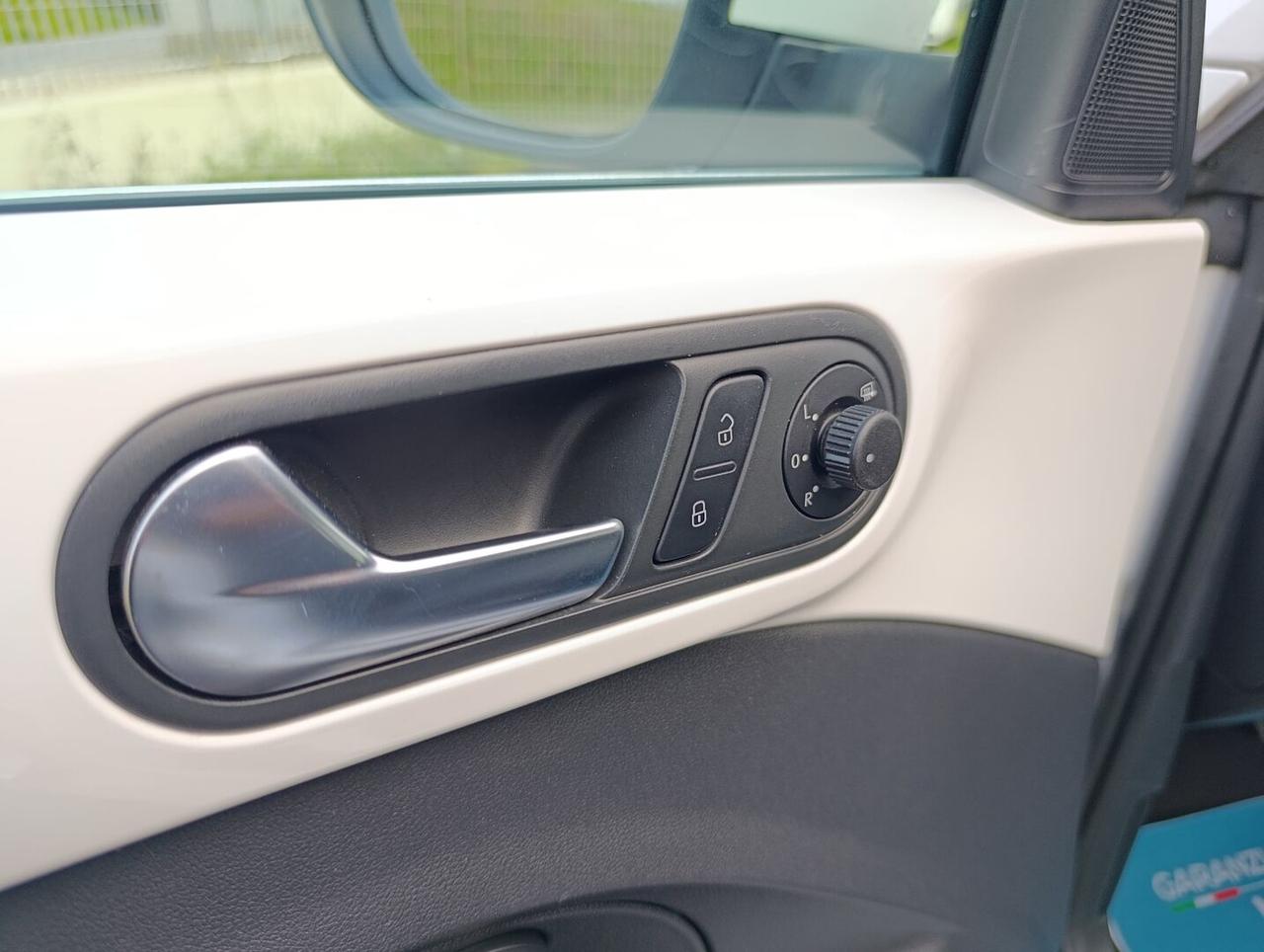 Volkswagen Maggiolino Berlina BEETLE 1.2 TSI Kafer GARANZIA 12 MESI