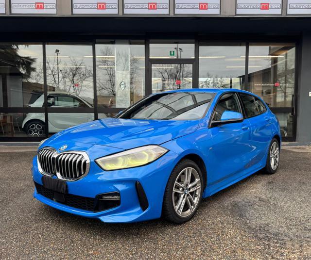 BMW 118 118D MSport *AUTOMATICO*