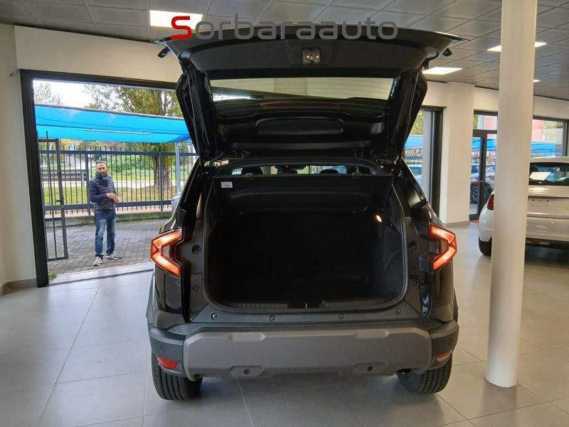 Dacia Duster Duster 1.2 Eco-G Expression 120cv