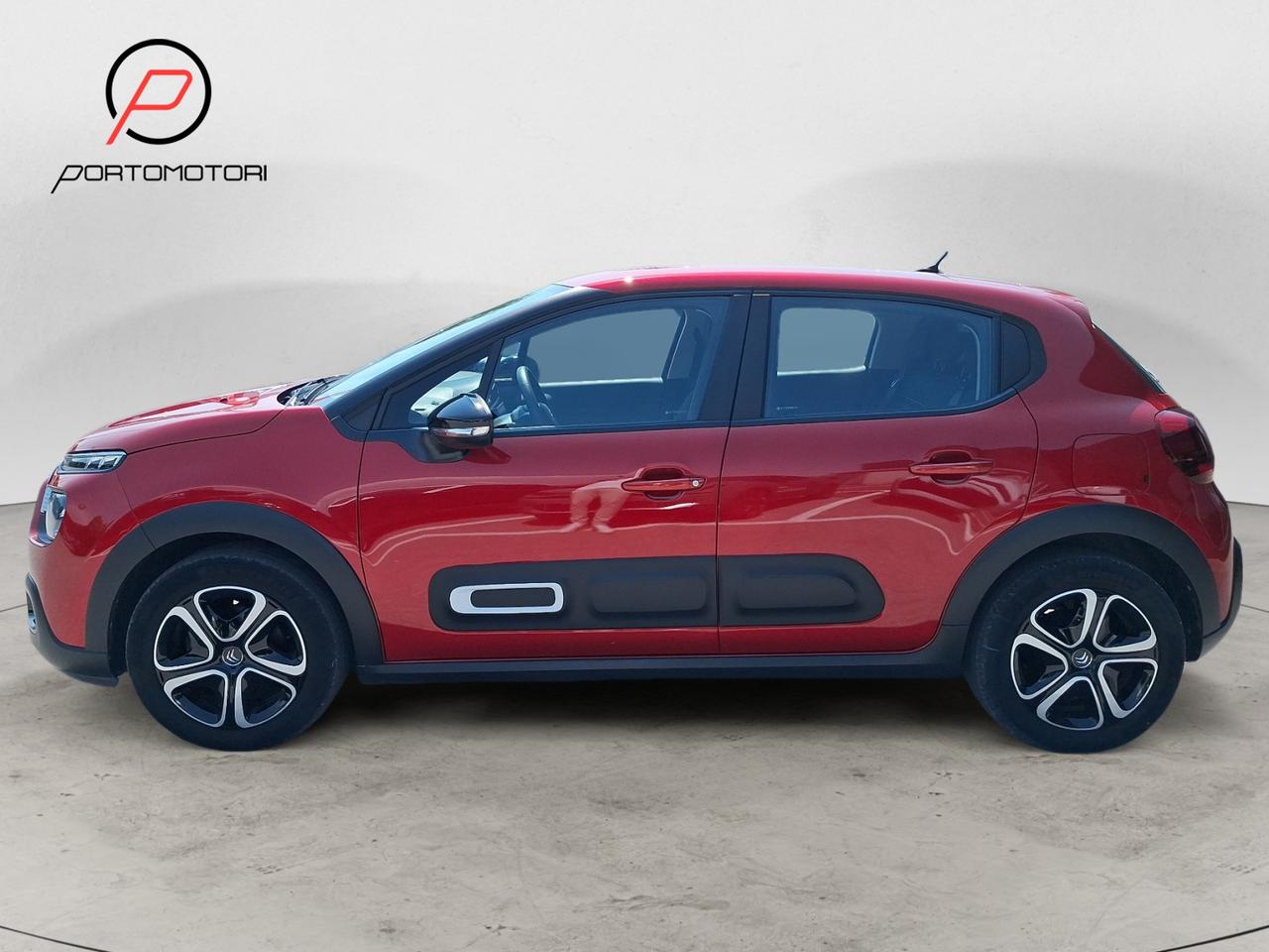 CITROEN C3 3ª serie - C3 PureTech 83 S&S Feel Pack