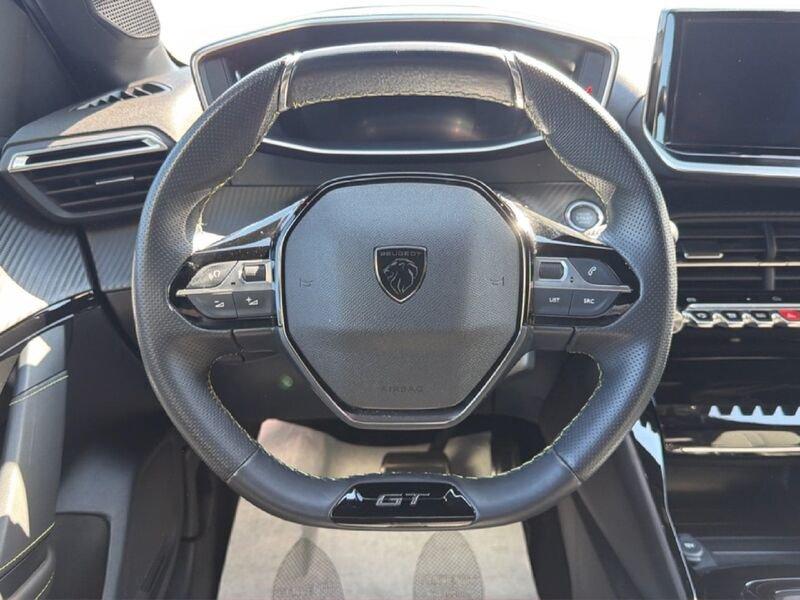 Peugeot 208 208 51 kWh GT