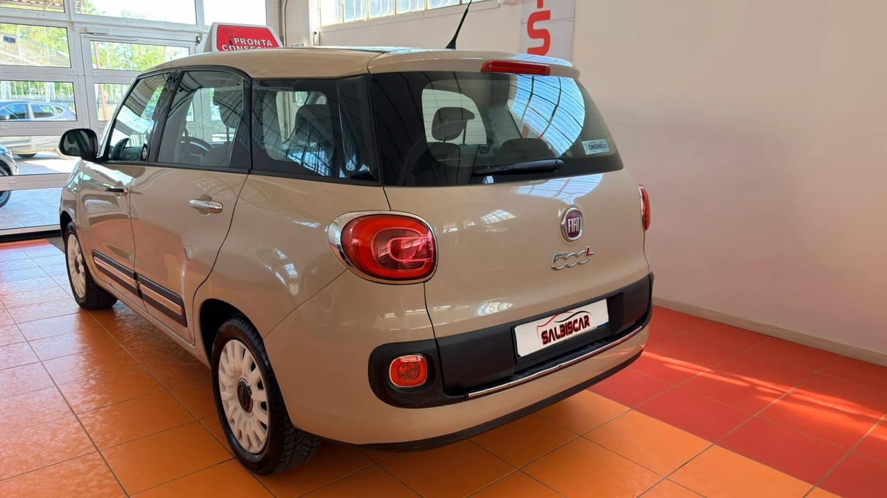Fiat 500L 1.3 Multijet 85 CV LIVING 7 POSTI